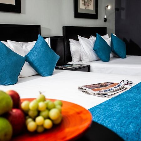 Avani Maseru Hotel Luaran gambar