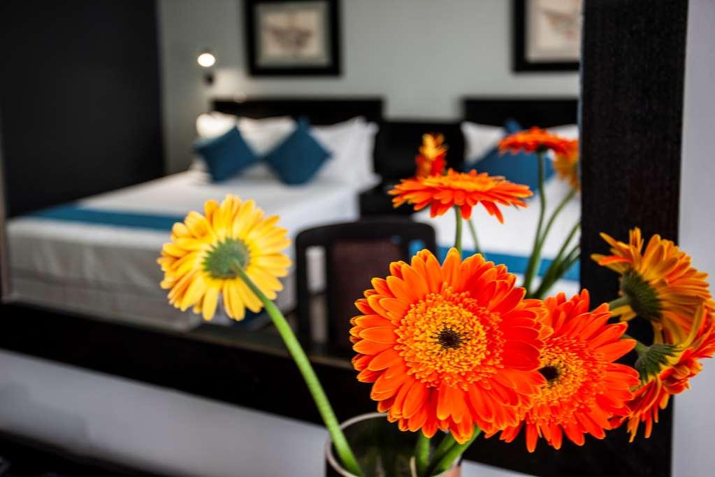 Avani Maseru Hotel Bilik gambar