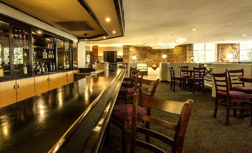 Avani Maseru Hotel Restoran gambar