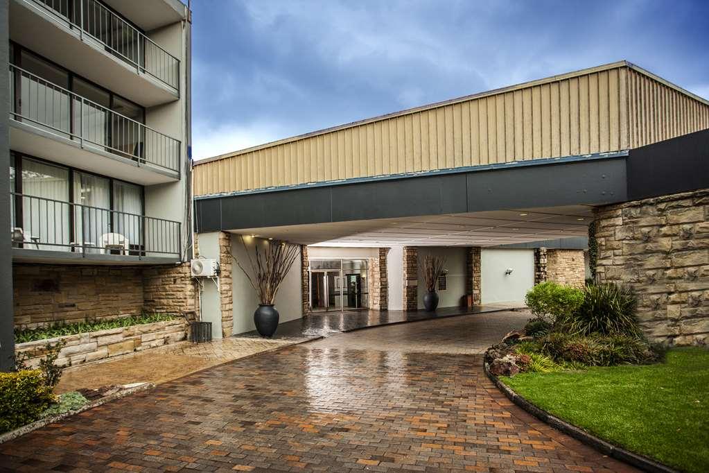 Avani Maseru Hotel Dalaman gambar