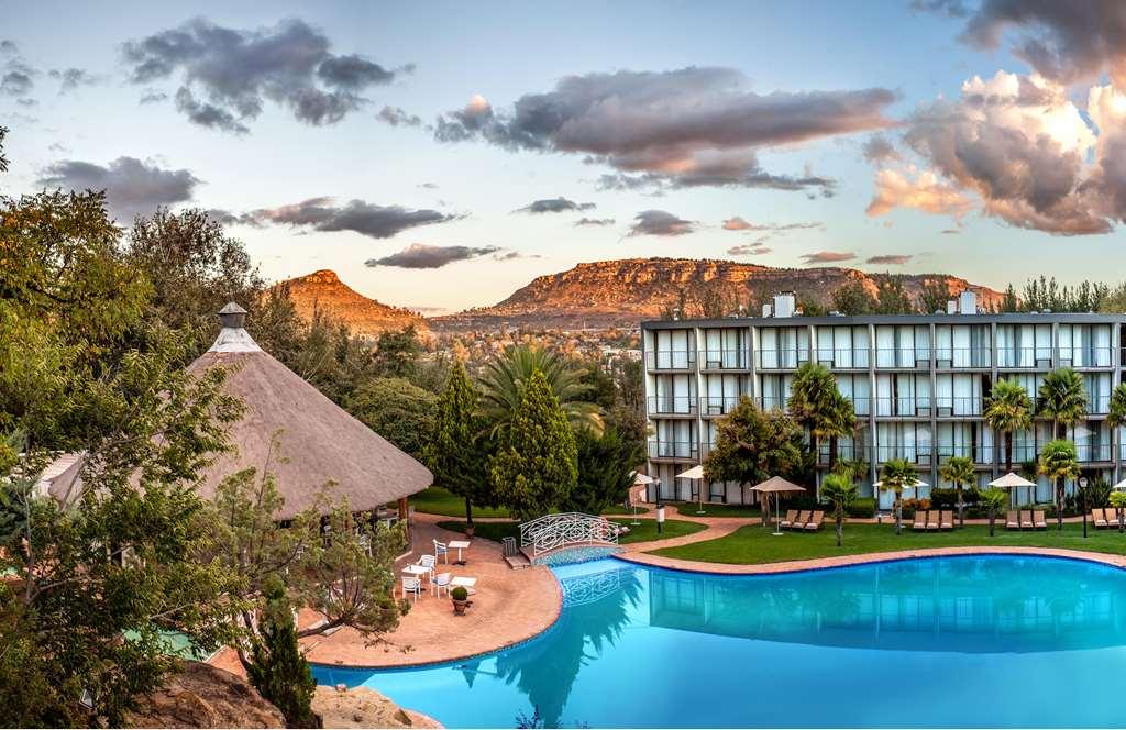 Avani Maseru Hotel Kemudahan gambar