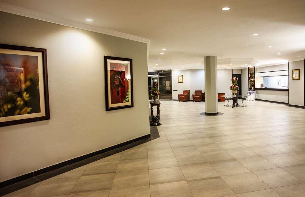 Avani Maseru Hotel Dalaman gambar