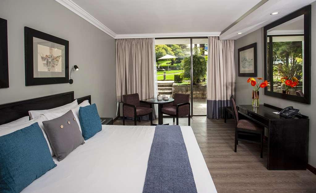 Avani Maseru Hotel Bilik gambar