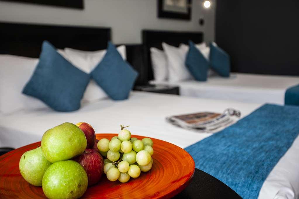 Avani Maseru Hotel Bilik gambar