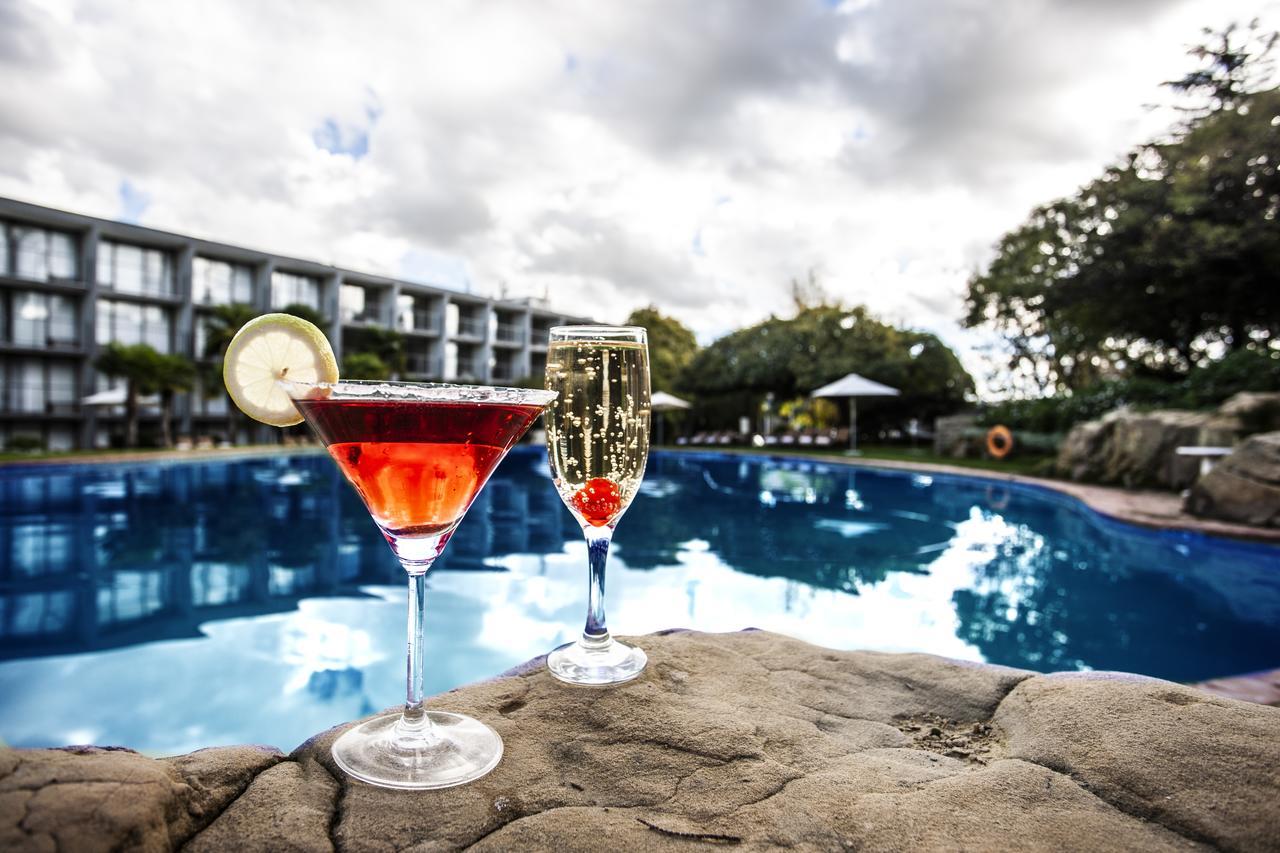 Avani Maseru Hotel Luaran gambar
