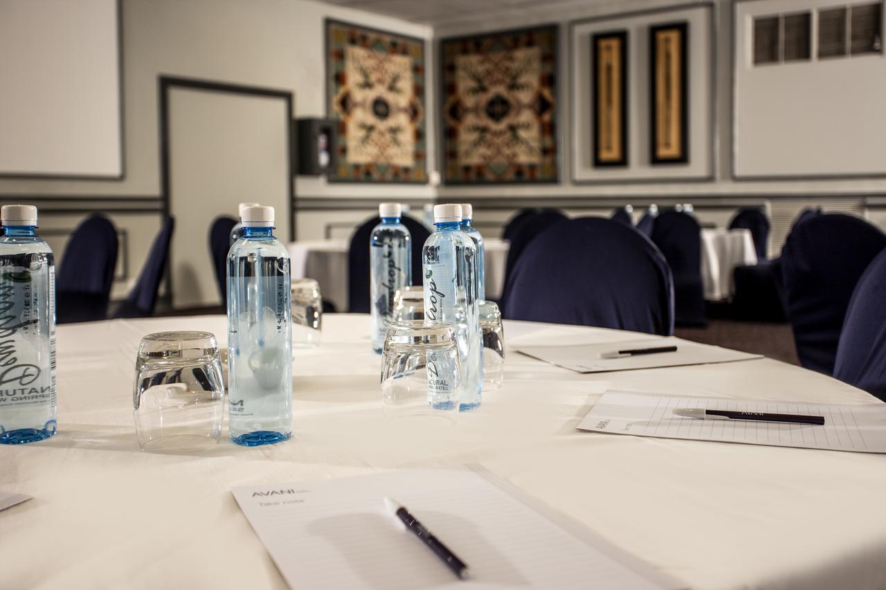 Avani Maseru Hotel Luaran gambar