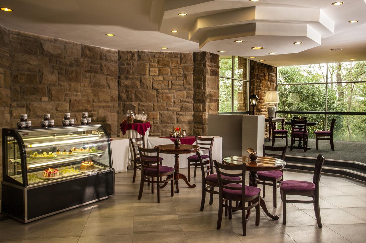 Avani Maseru Hotel Luaran gambar