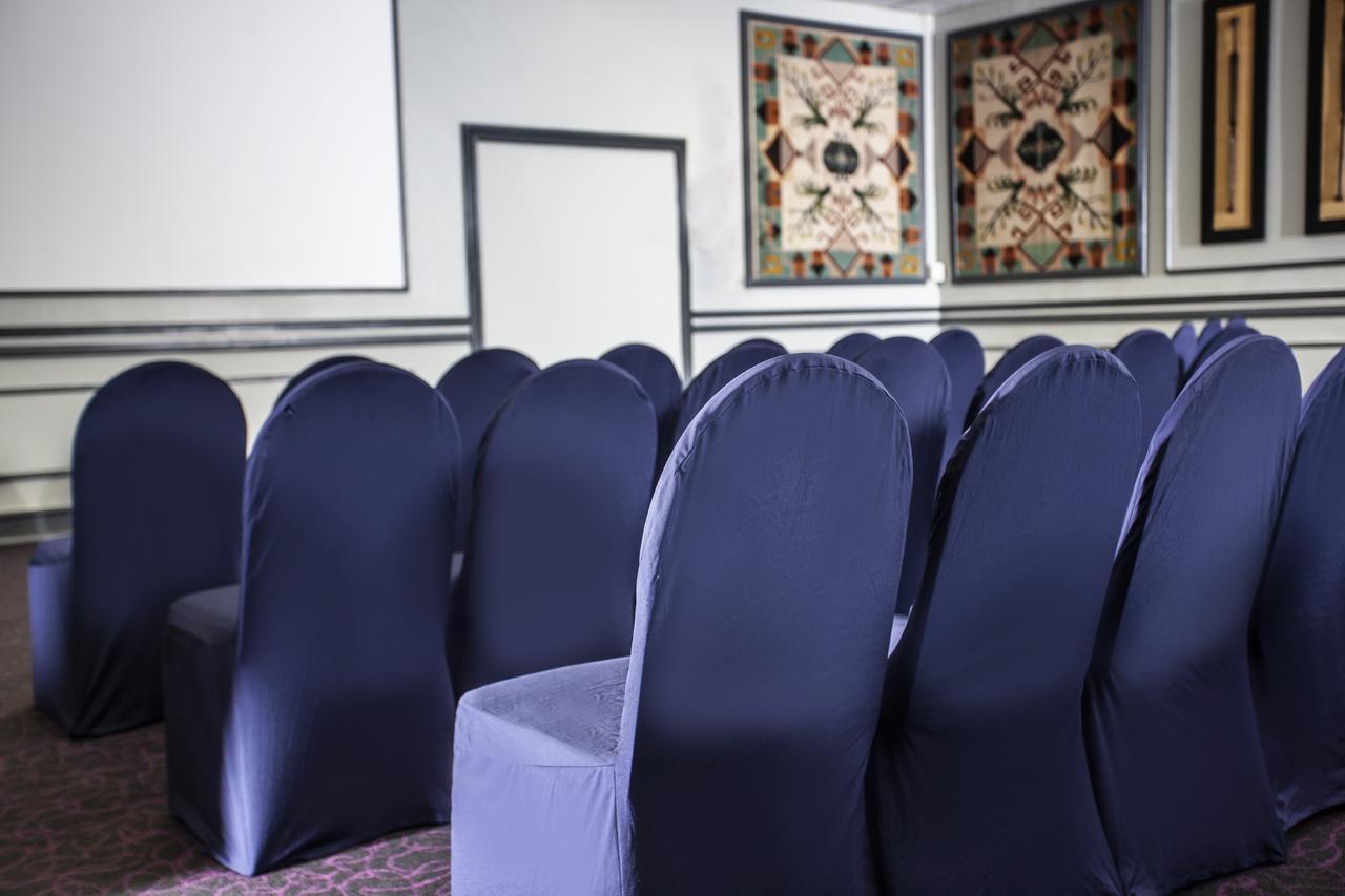 Avani Maseru Hotel Luaran gambar