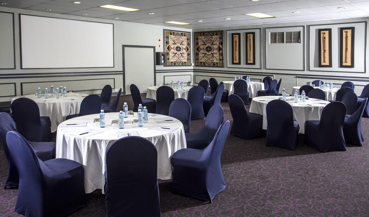 Avani Maseru Hotel Luaran gambar