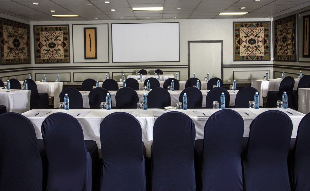 Avani Maseru Hotel Luaran gambar