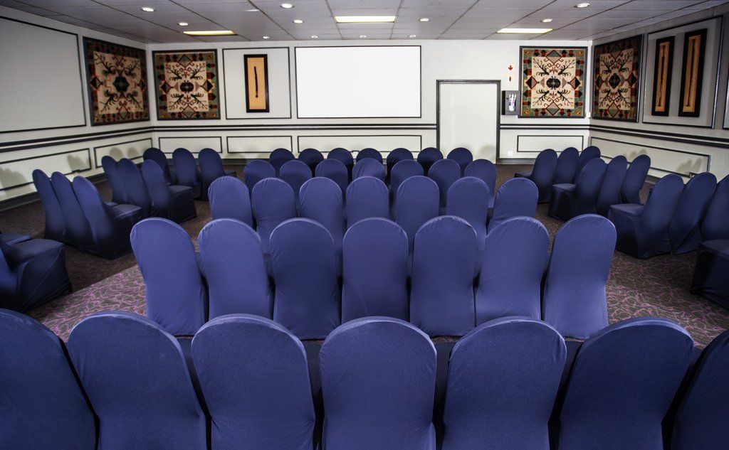Avani Maseru Hotel Luaran gambar