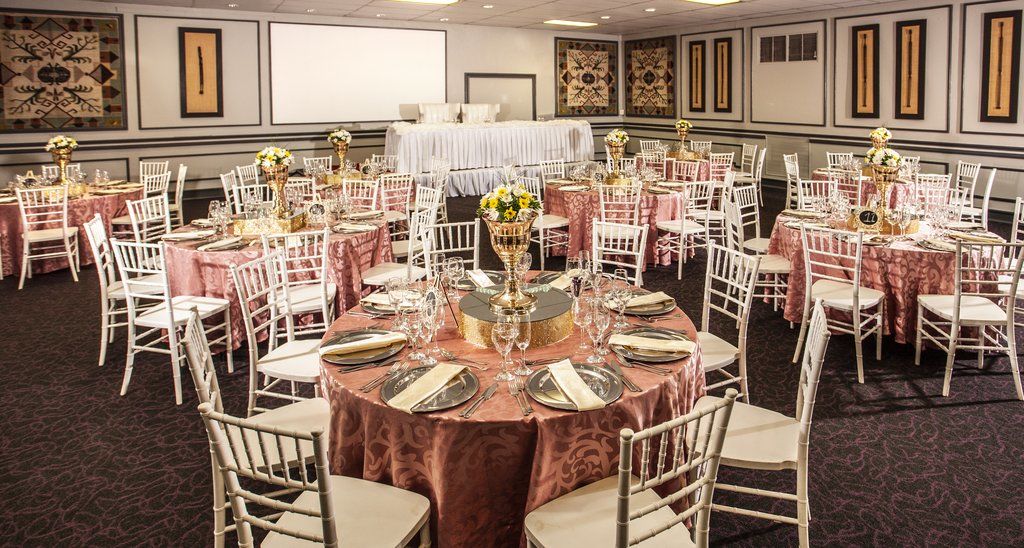 Avani Maseru Hotel Luaran gambar