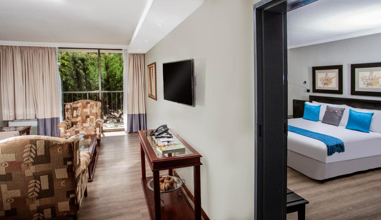 Avani Maseru Hotel Luaran gambar