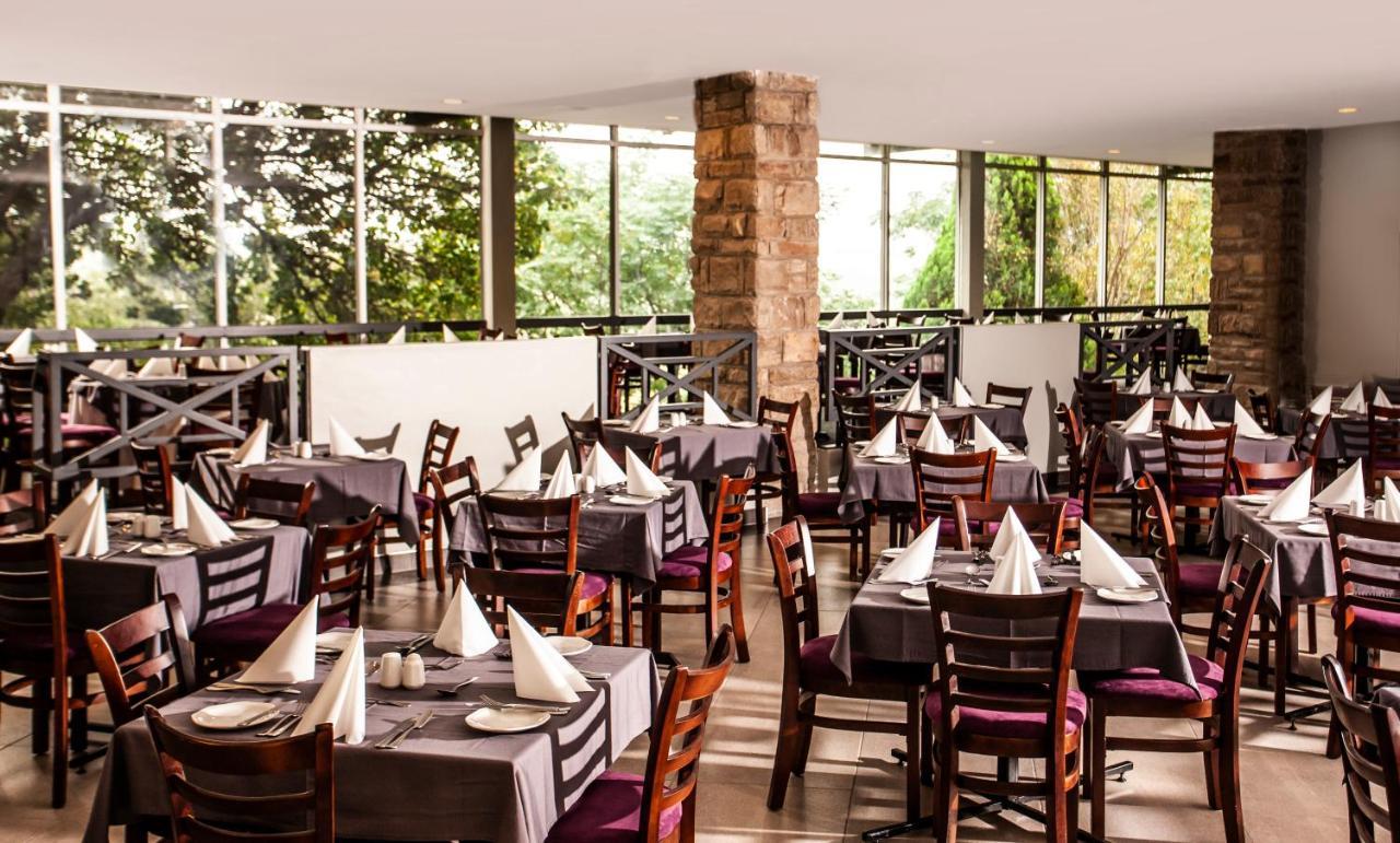 Avani Maseru Hotel Luaran gambar