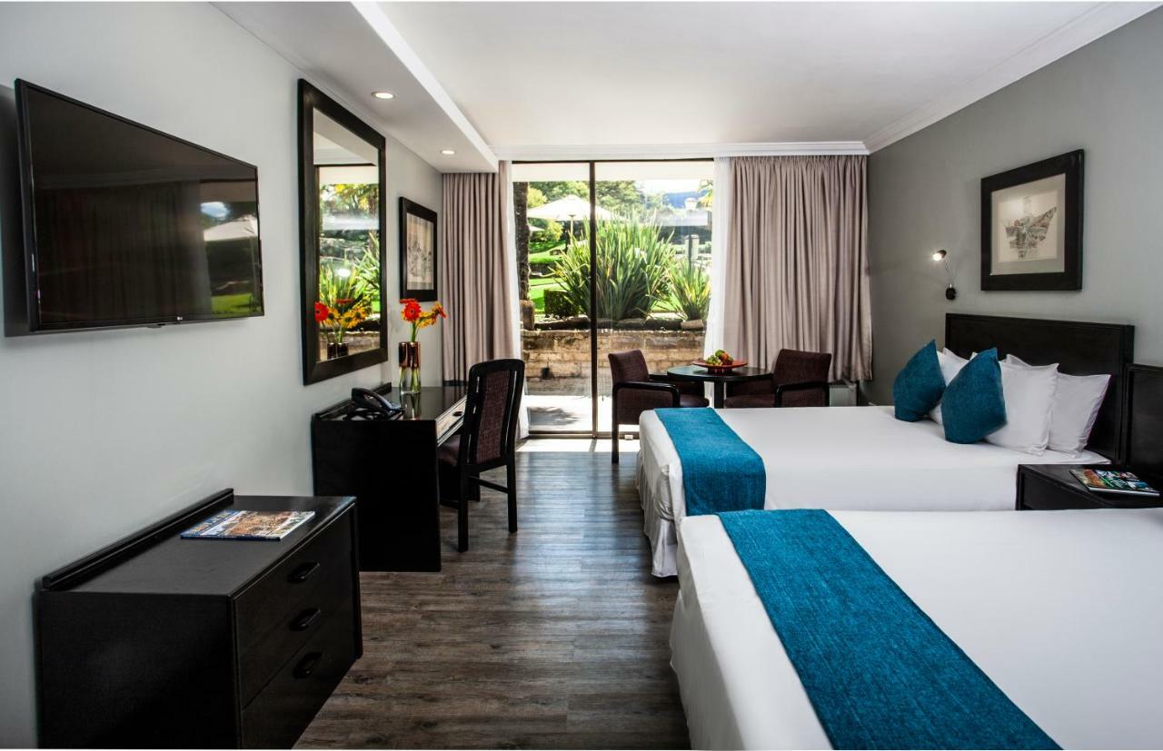 Avani Maseru Hotel Luaran gambar
