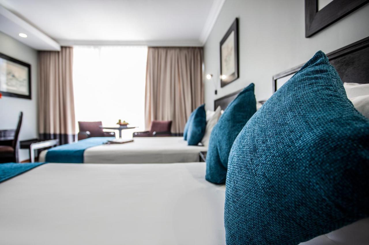 Avani Maseru Hotel Luaran gambar