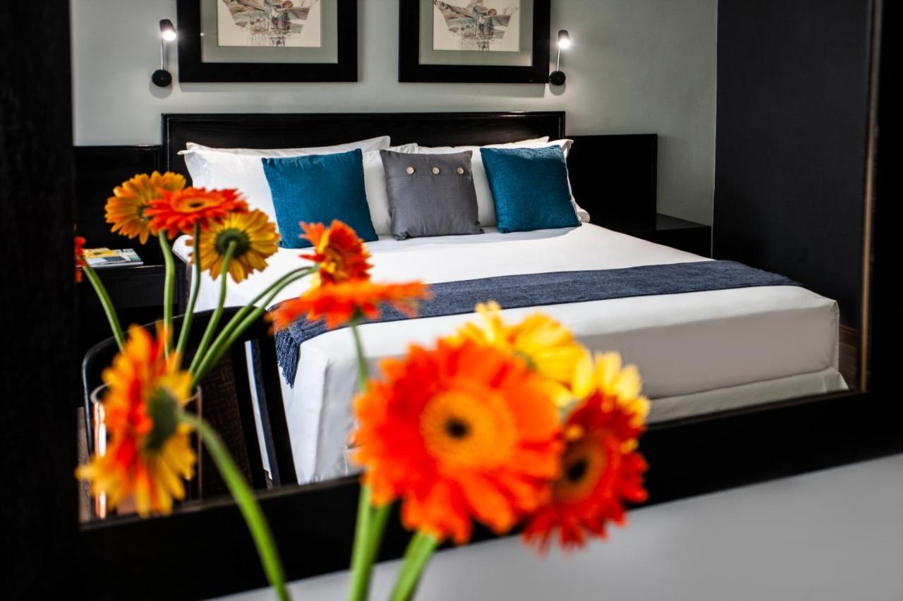 Avani Maseru Hotel Luaran gambar